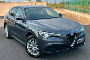 Alfa Romeo Stelvio 2.2 Turbodiesel 210 CV AT8 Q4 S