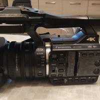 Panasonic HC-x1000