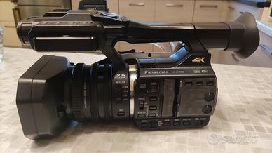Panasonic HC-x1000