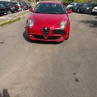 Alfa Romeo MiTo 1.3 JTDm 85 CV S&S Distinctive