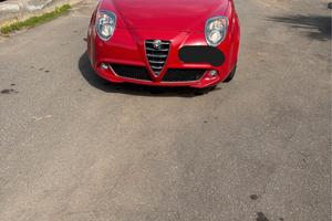 Alfa Romeo MiTo 1.3 JTDm 85 CV S&S Distinctive