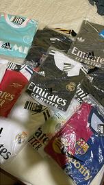 Lotto Box Football t-shirts