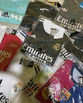 Lotto Box Football t-shirts