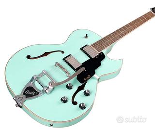 GUILD STARFIRE I SC SEAFOAM GREEN