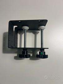 Fanatec CLUBSPORT SHIFTER Clamp
