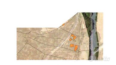 Case rurali + terreno agricolo