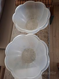 insalatiere / ciotole grandi marca Tontarelli