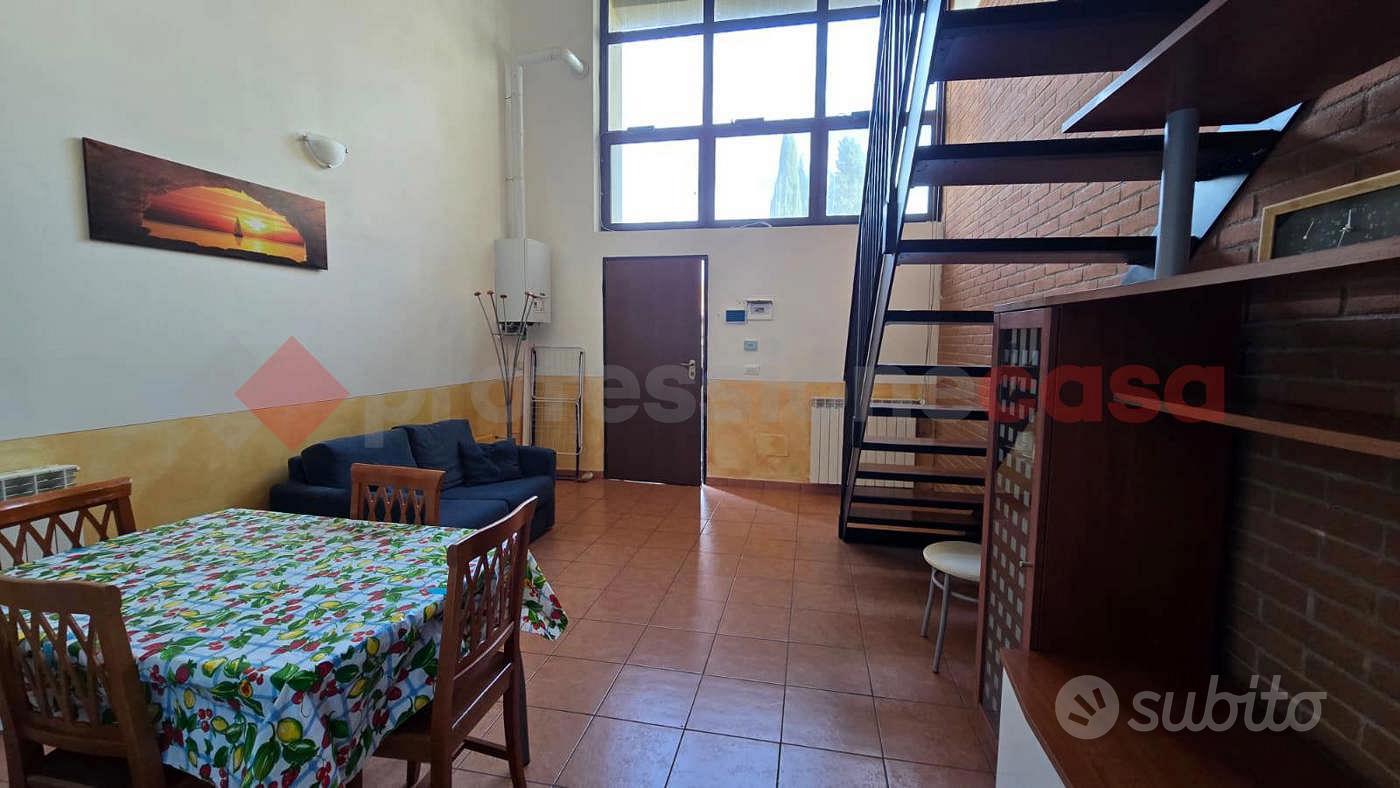 Appartamento – Arezzo - Altro