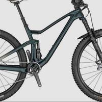 Mountain bike Scott Genius 910