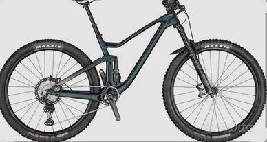 Mountain bike Scott Genius 910