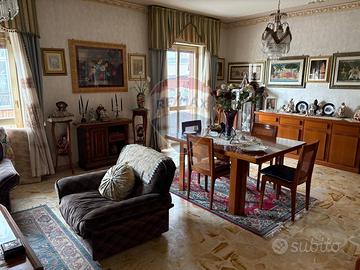 Appartamento - Siracusa