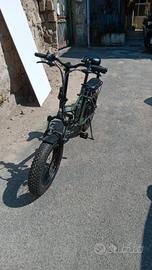 bici Nilox