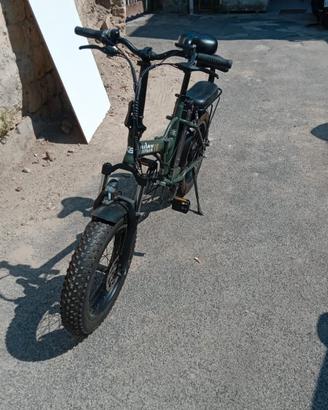bici Nilox
