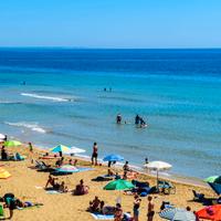 Casa vacanza Avola a 10 metri dal mare, Lung.re