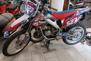 Vent 50 zr factory HM euronation gara