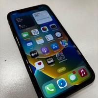 iPhone11 128GB Black