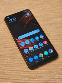 Smartphone Poco M3