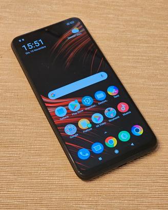 Smartphone Poco M3