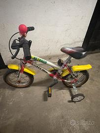 Bici Bambino