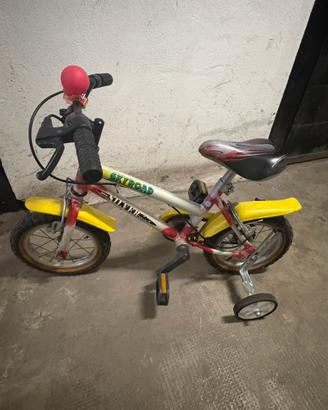 Bici Bambino