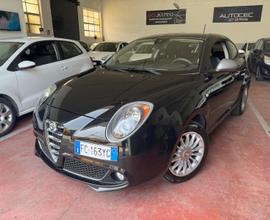 Alfa Romeo MiTo 1.4 T 120 CV GPL Super