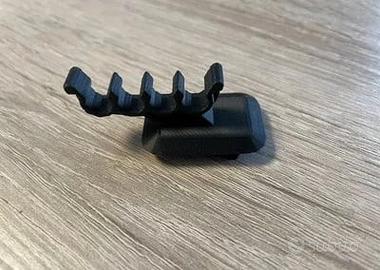 Fermo per cavi candele motore Alfa gtv6 75 RZ SZ