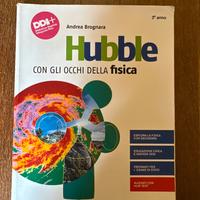 Hubble con gli occhi della fisica