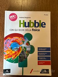 Hubble con gli occhi della fisica