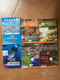 Libri ITIS INFORMATICO