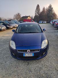 Fiat Bravo 1.9 MJT 120 CV Active