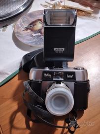 macchina fotografica 