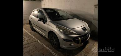 Parti di ricambio Peugeot 207 1.4 hdi diesel