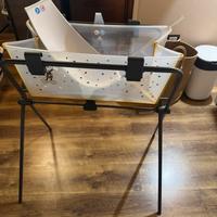 Vaschetta stokke flexi bath MICKEY