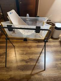 Vaschetta stokke flexi bath MICKEY