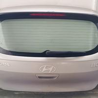Portellone posteriore Hyundai i10