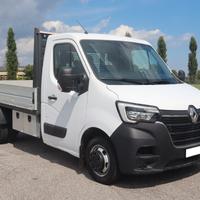 Renault Master 2.3 Dci 145 Cv - CASSONE FISSO