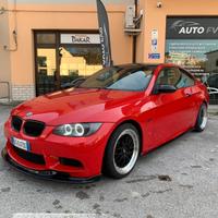 Bmw 325i E92 Akrapovic