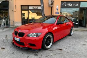 Bmw 325i E92 Akrapovic