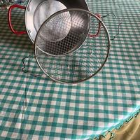 Casseruola per friggere