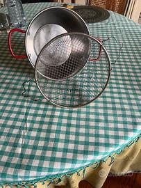 Casseruola per friggere