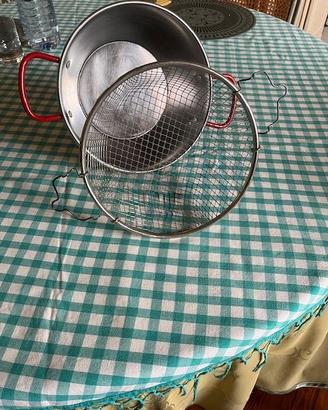 Casseruola per friggere