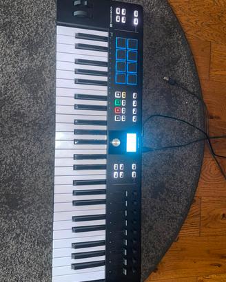 tastiera/ midi arturia keylab 49