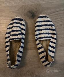 Espadrillas uomo Manebi
