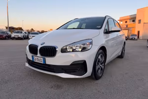 BMV 216d 115CV STEPTRONIC ACTIVE TOURER FUL MY20