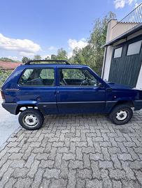 Panda 4x4