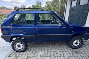 Panda 4x4