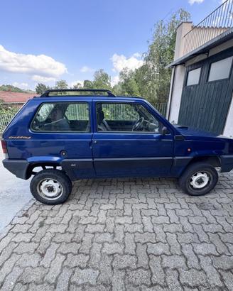Panda 4x4
