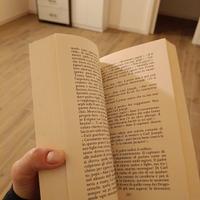 libro la marcia di Radetzky 