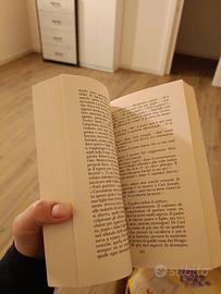 libro la marcia di Radetzky 