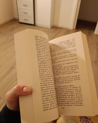 libro la marcia di Radetzky 